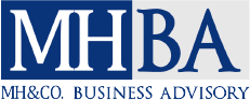MH&BA Logo